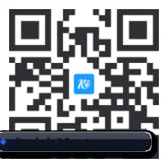 iOS 原生架构客户端 二维码